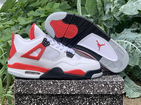 Air Jordan 4-408